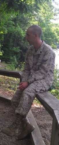 Joseph Hurt