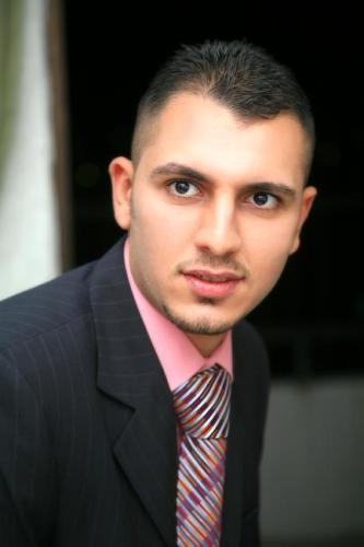 Riad Harmes