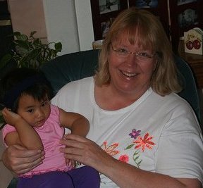Sandra Wallace