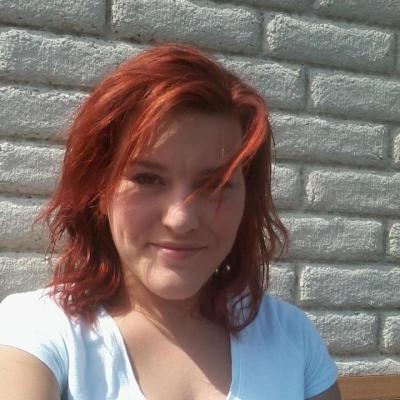 Angela Russick