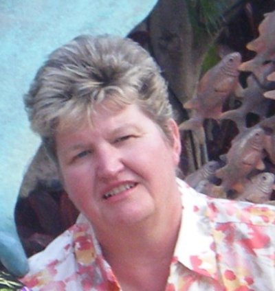 Diane Perkowski