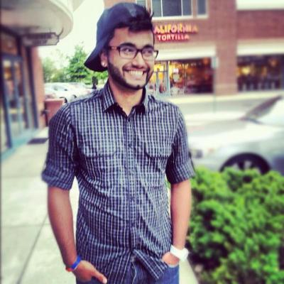Umair Baig