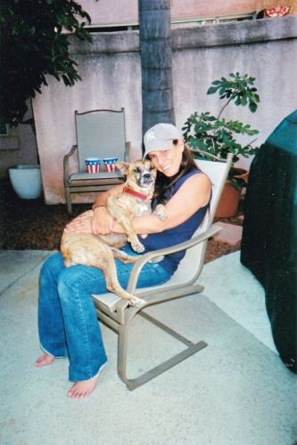 Sharon Long