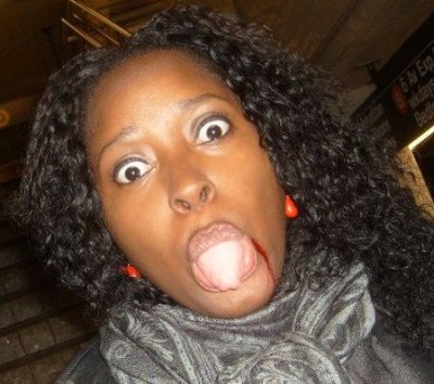 Tenisha Jeffrey