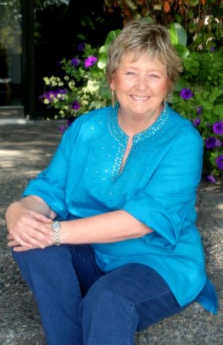 Audrey Smith
