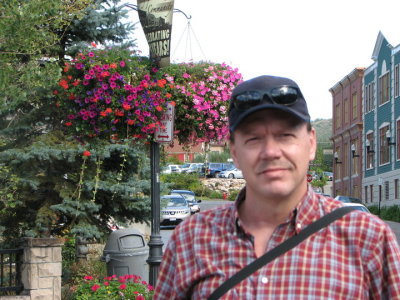 Karl Bateman