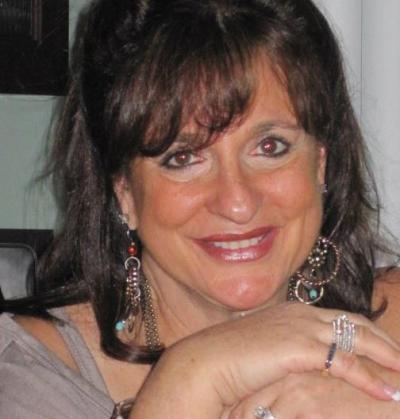 Pamela Miglionico