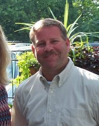 Jeffrey Hurst