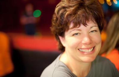 Jacqueline Barthel