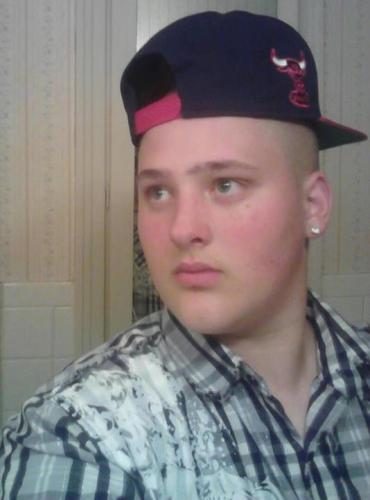 Larry Henion
