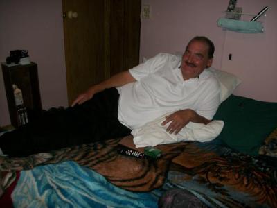 Almar Nobriga