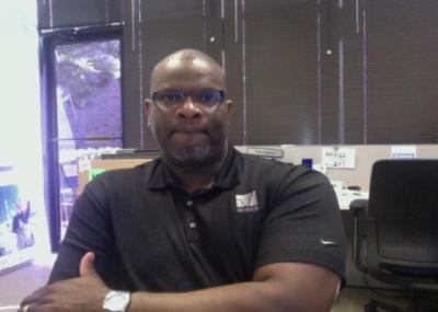 Willie Tucker