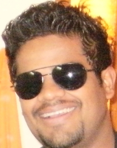 Himanshu Sethi