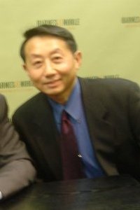 Peter Chen