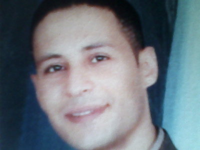 Ahmed Harhara