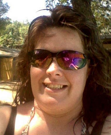 Brenda Baxter