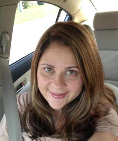 Frances Casiano
