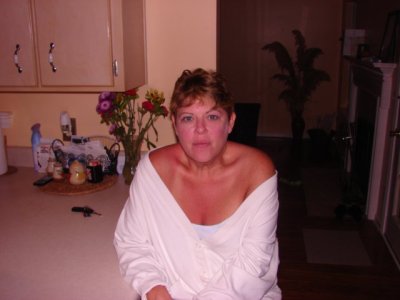 Mary Kacar