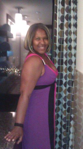 Darlene Banks