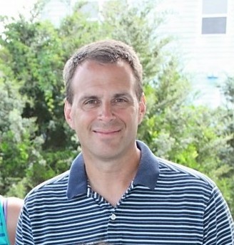 Larry Mitchell