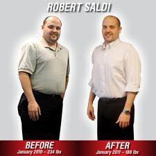 Robert Saldi