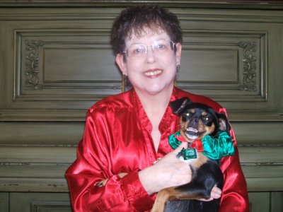 Donna Summerfield