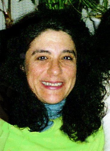 Johnna Shapiro