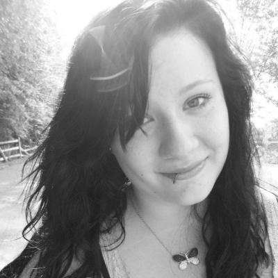 Ashley Obrian