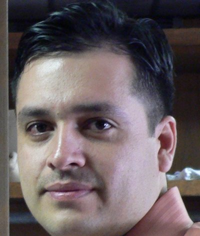 Caesar Luna