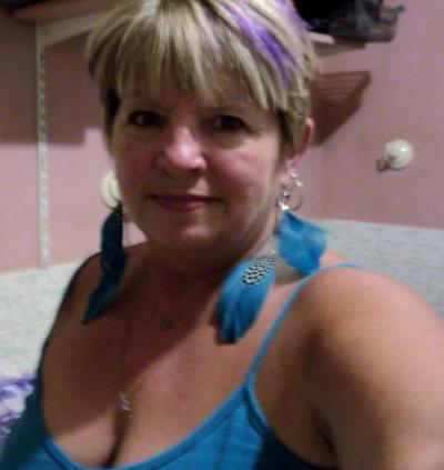 Christine Sanford