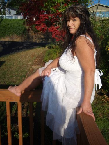 Charlete Stacey