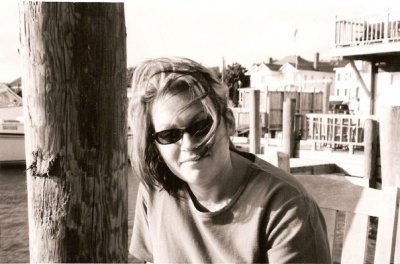 Barbara Tappan