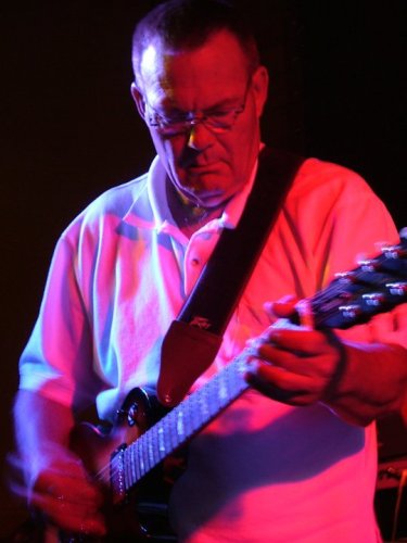 Rodger Fox