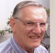 Bernard Daldine