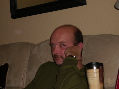 Steve Hensley
