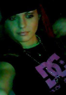 Danielle Theresa Winn