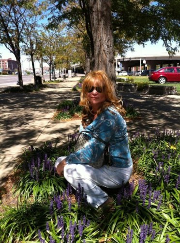 Tracy Tygett