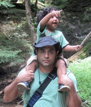 Esau Melendez