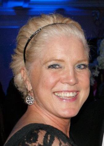 Lisa Haas