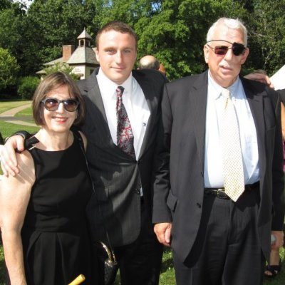 David Kaufman