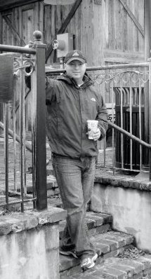 Andrew Schall