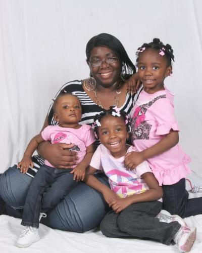 Latoya Mcmillian