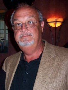 Donald Smith
