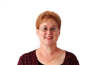 Priscilla Tyndall