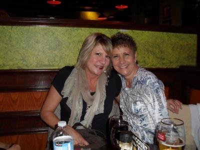 Tammy Isley