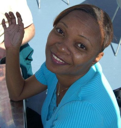 Carolyn Tolbert Frey