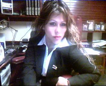 Rosa Vilchez