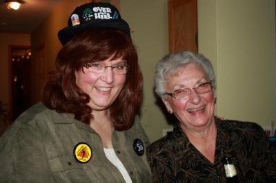 Ann Memmel