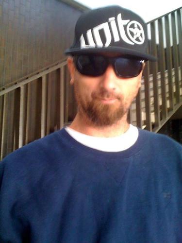 Jason Mcdaniel