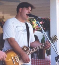 Jason White